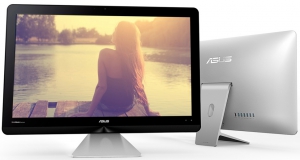 Asus Zen AIO ZN220IC Quartz Gray Asus Zen AIO ZN220IC Quartz Gray